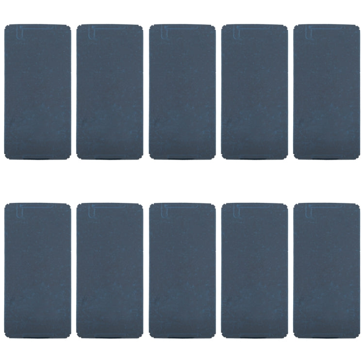 10 pezzi adesivo adesivo cornice custodia per Google Pixel 2 XL