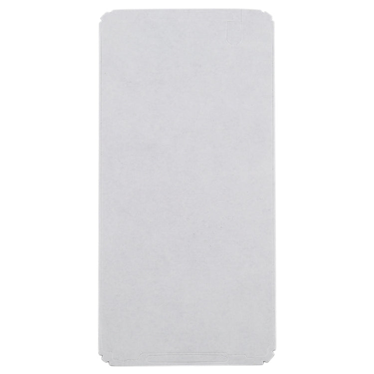 10 pezzi adesivo adesivo cornice custodia per Google Pixel 2 XL