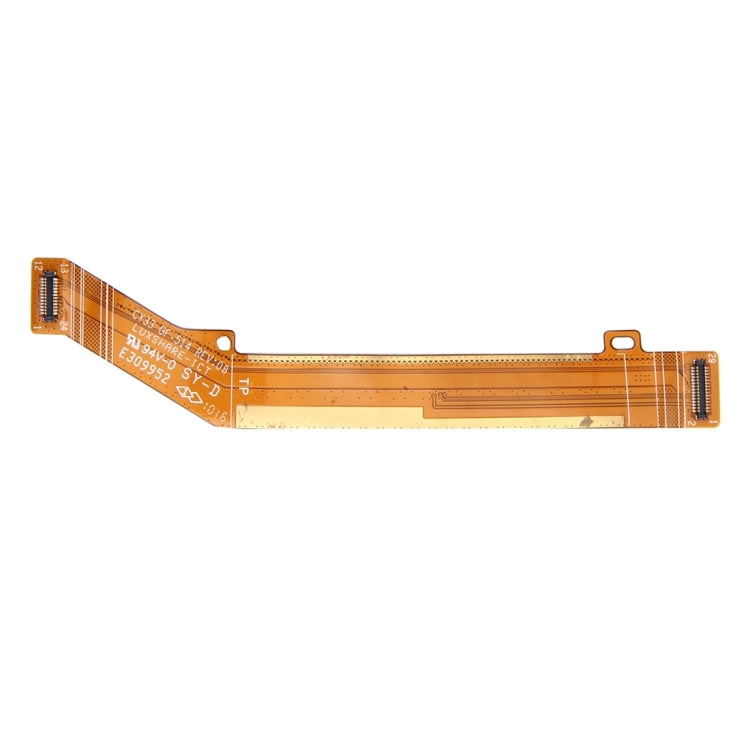 LCD Ribbon Flex Cable For Sony Xperia E5, For Xperia E5