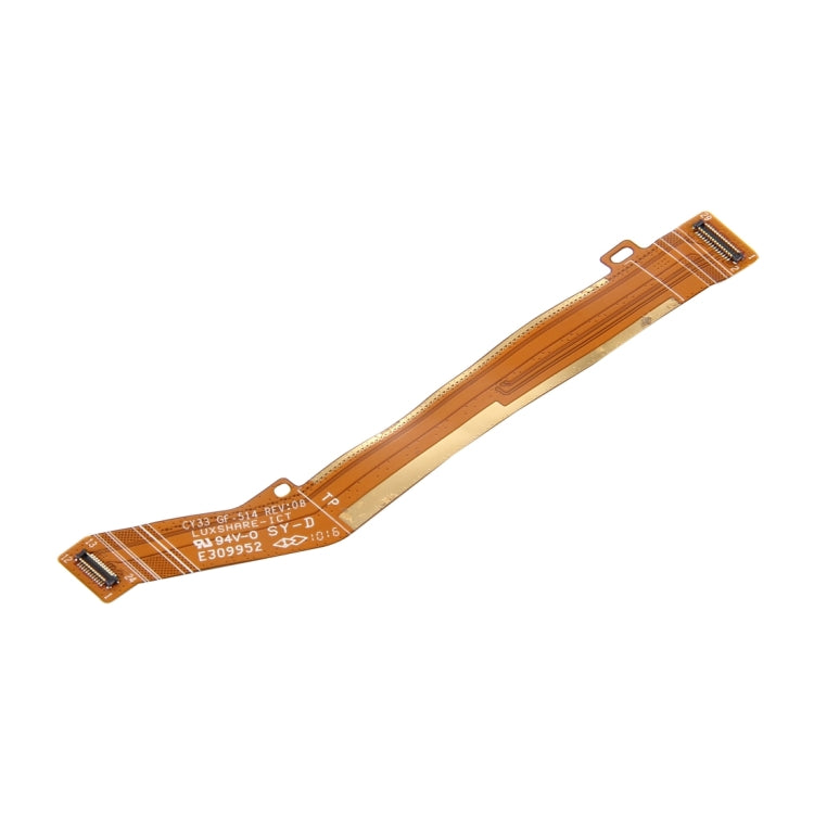 LCD Ribbon Flex Cable For Sony Xperia E5, For Xperia E5