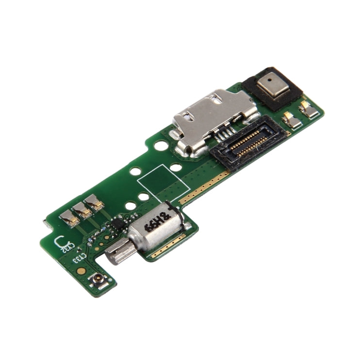 Charging Port Board For Sony Xperia E5, For Sony Xperia E5