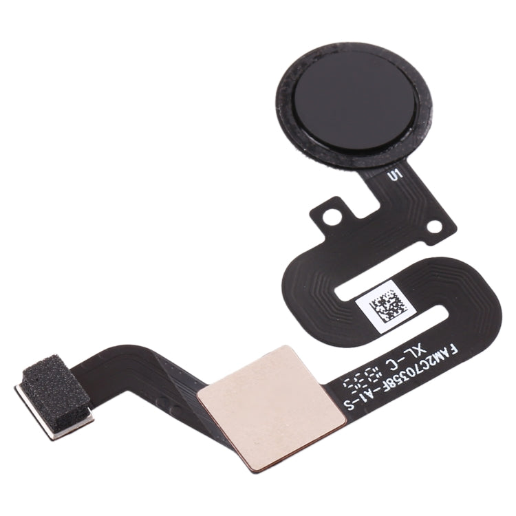 Fingerprint Sensor Flex Cable For Nokia 5.1 Plus(X5), For Nokia 5.1 Plus(X5)