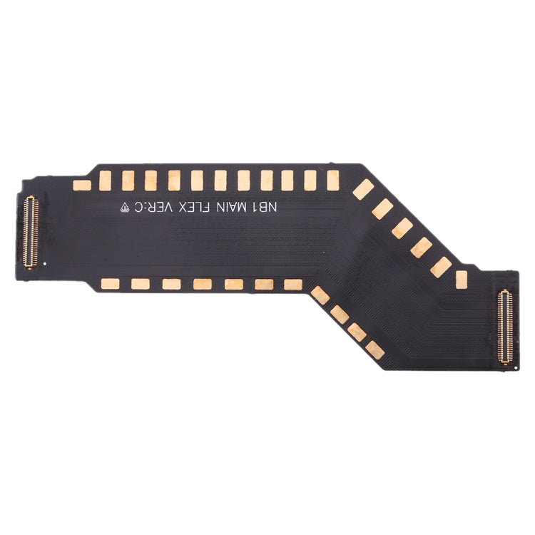 Motherboard Flex Cable For Nokia 8, For Nokia 8