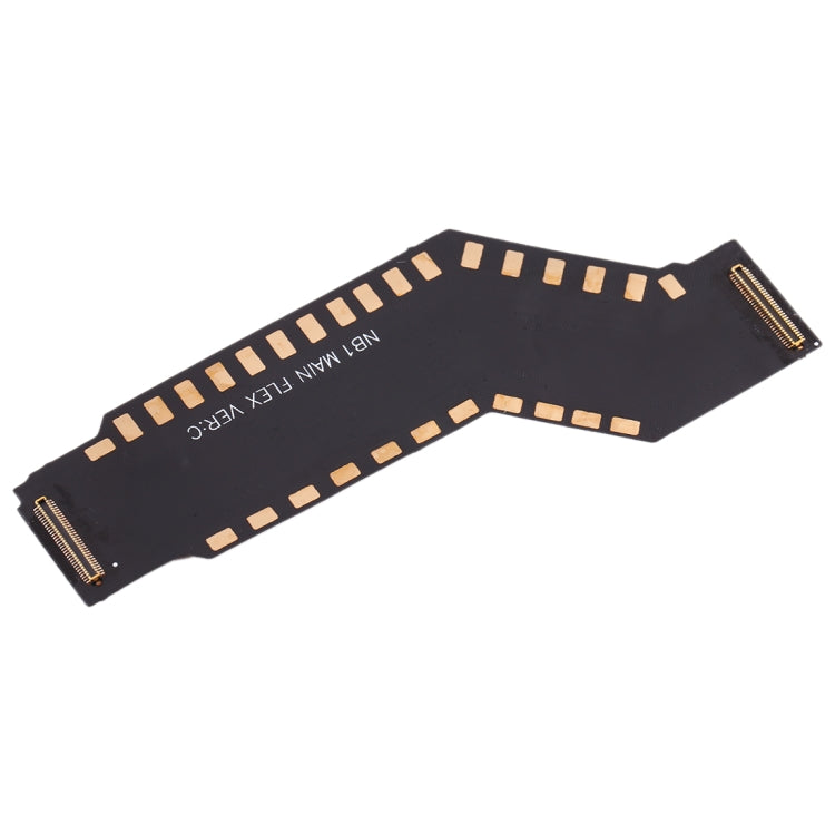 Motherboard Flex Cable For Nokia 8, For Nokia 8