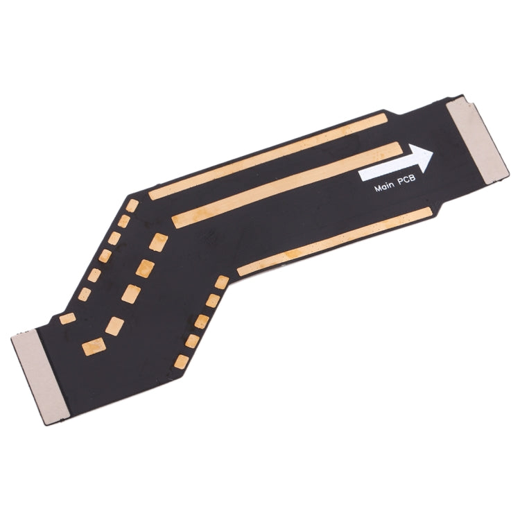 Motherboard Flex Cable For Nokia 8, For Nokia 8