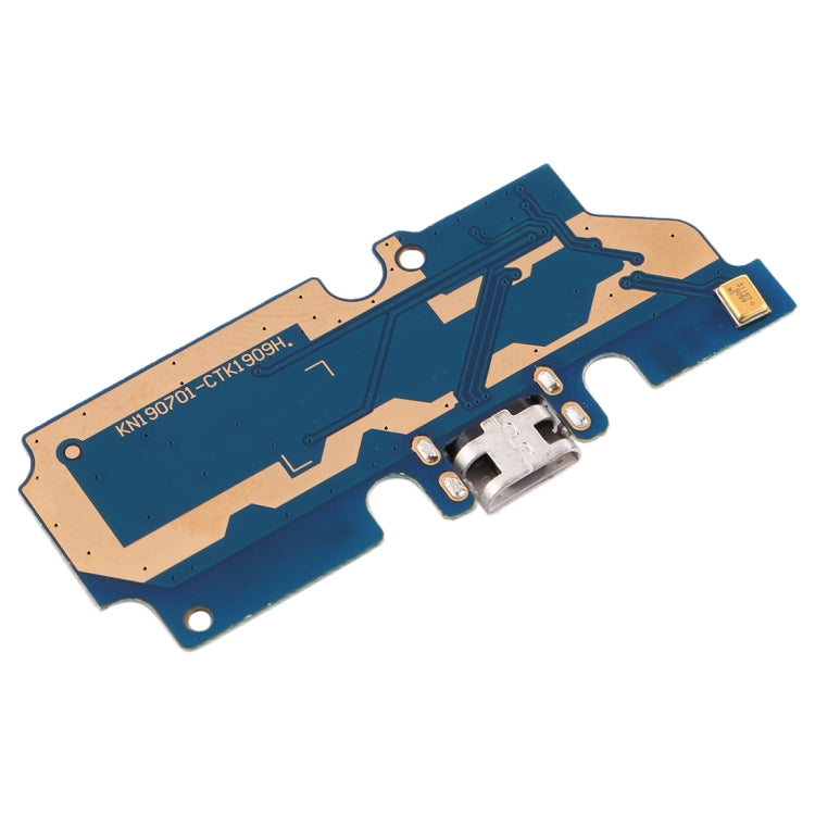 Charging Port Board For Nokia 2.2 TA-1183, For Nokia 2.2