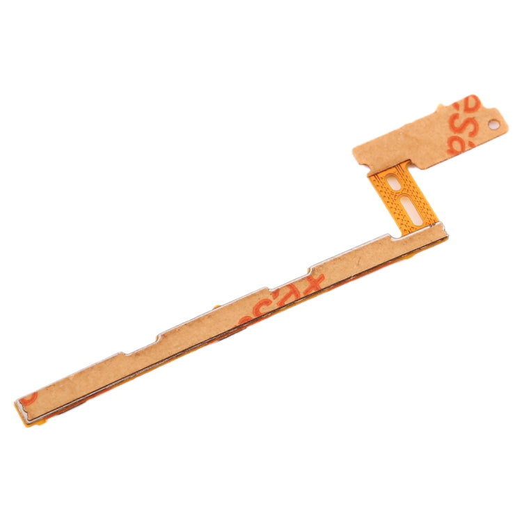 Power Button &amp; Volume Button Flex Cable For Nokia 3.1 Plus, For Nokia 3.1 Plus