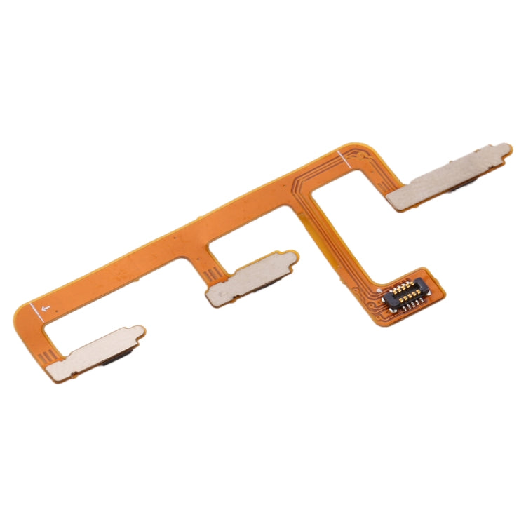 Power Button Volume Button Flex Cable For Nokia 3.2 TA-1184 TA-1133 TA1149, For Nokia 3.2