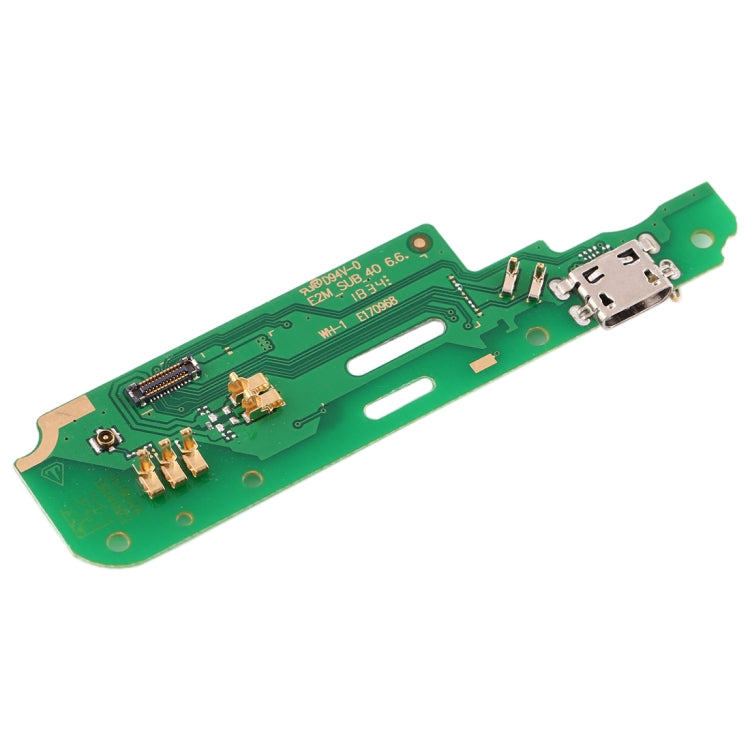 Charging Port Board for Nokia 2.1 TA-1080 TA-1084 TA-1086 TA-1092 TA-1093, For Nokia 2.1