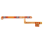 Power Button &amp; Volume Button Flex Cable for Nokia X6 (2018) / 6.1 Plus TA-1099, For Nokia X6 (2018)