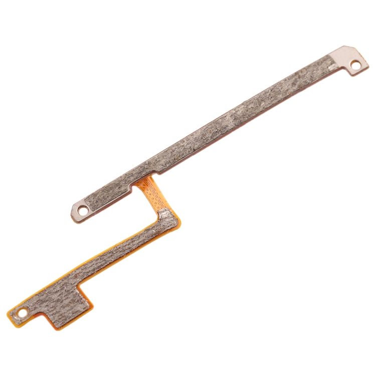 Power Button & Volume Button Flex Cable for Nokia X6 (2018) / 6.1 Plus TA-1099, For Nokia X6 (2018)