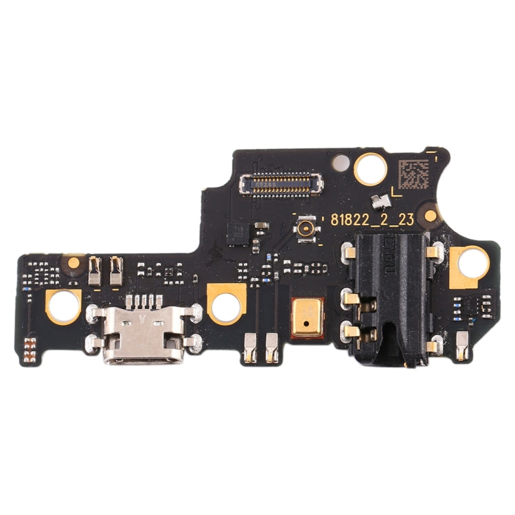 For Meizu Note 8 Charging Port Board, For Meizu Note 8