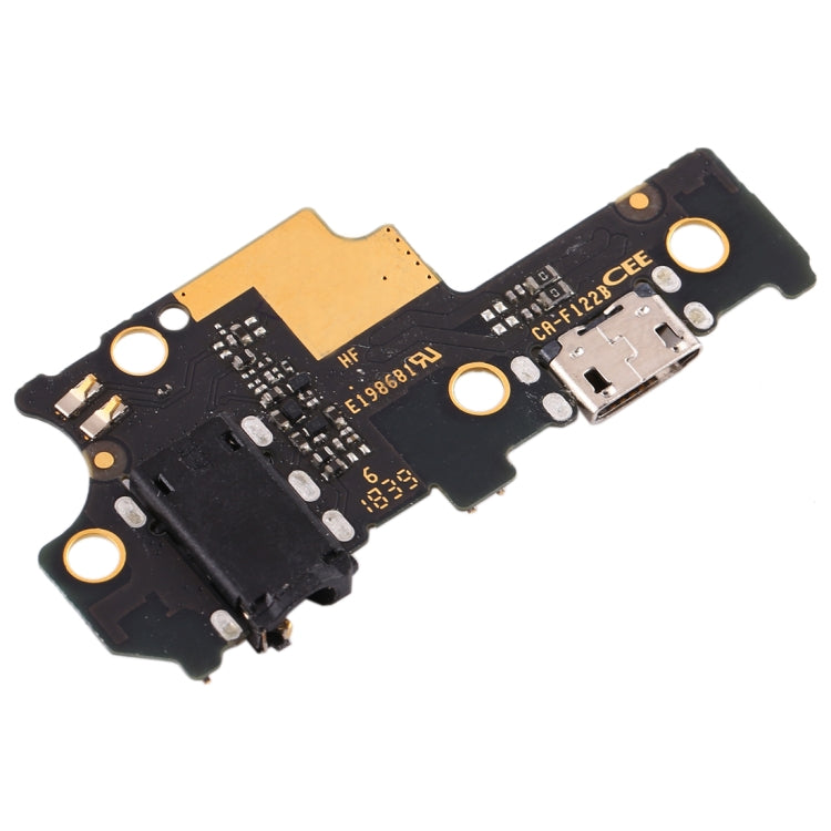 For Meizu Note 8 Charging Port Board, For Meizu Note 8