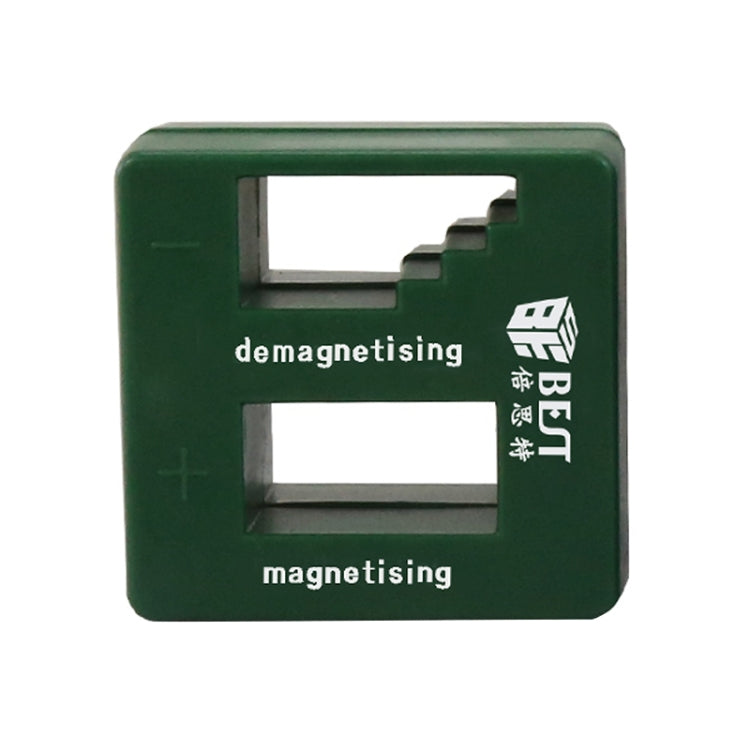 MIGLIORE strumento smagnetizzatore magnetizzatore BST-016, BST-016 (Blue), BEST-016 (Green)