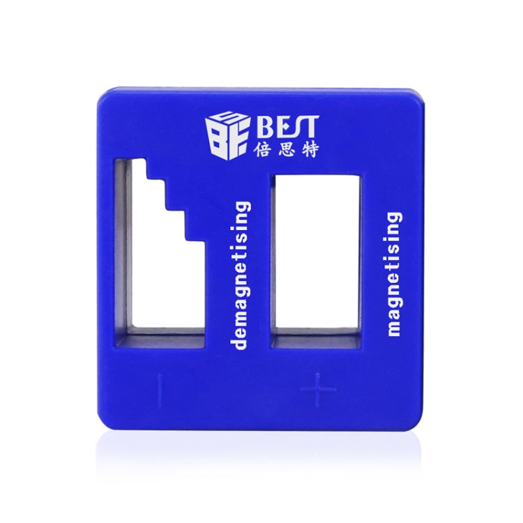 MIGLIORE strumento smagnetizzatore magnetizzatore BST-016, BST-016 (Blue), BEST-016 (Green)