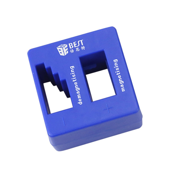 BEST Magnetizer Demagnetizer Tool BST-016, BST-016 (Blue), BEST-016 (Green)