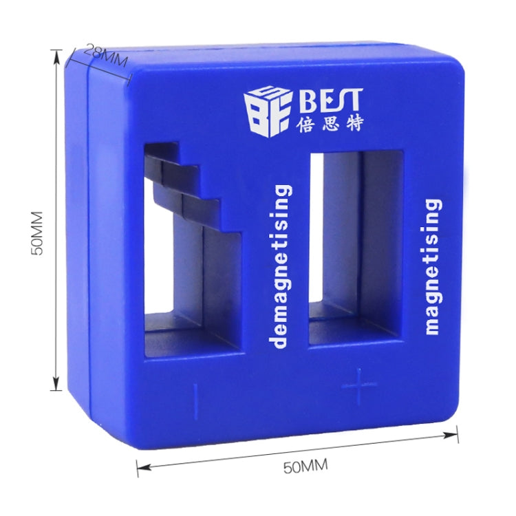 BEST Magnetizer Demagnetizer Tool BST-016, BST-016 (Blue), BEST-016 (Green)