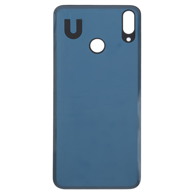 Cover posteriore della batteria per Huawei Y9 (2019), For Huawei Y9 (2019)