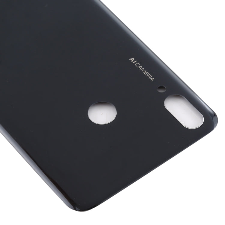 Cover posteriore della batteria per Huawei Y9 (2019), For Huawei Y9 (2019)