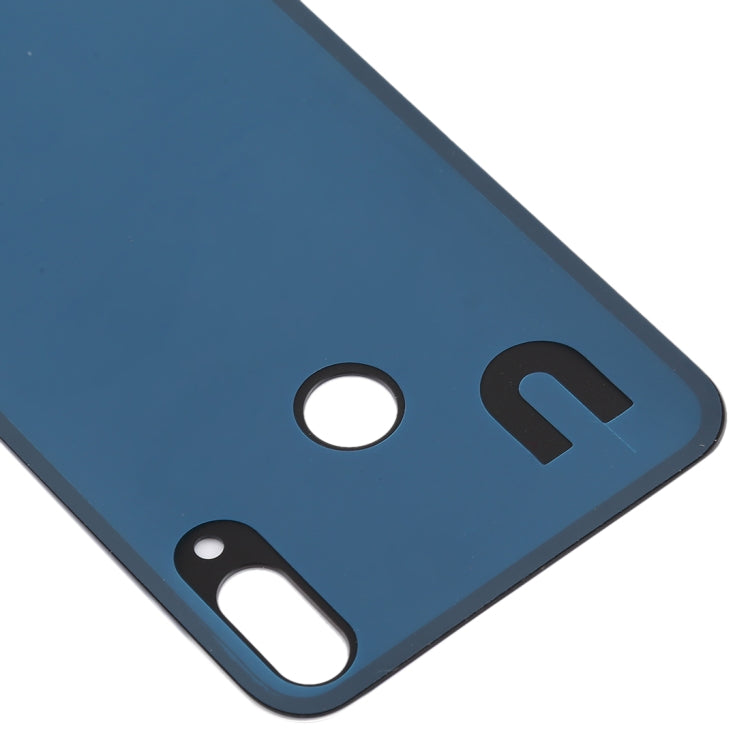 Cover posteriore della batteria per Huawei Y9 (2019), For Huawei Y9 (2019)