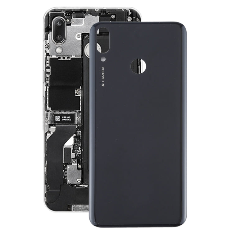 Cover posteriore della batteria per Huawei Y9 (2019), For Huawei Y9 (2019)