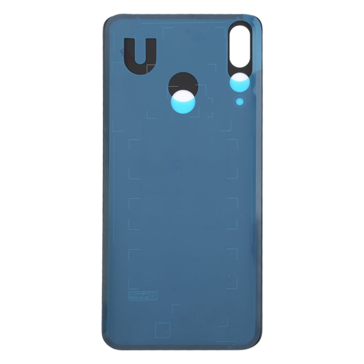 Back Battery Cover for Huawei Y9 Prime (2019), For Huawei Y9 Prime (2019)