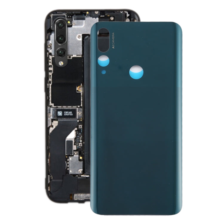 Back Battery Cover for Huawei Y9 Prime (2019), For Huawei Y9 Prime (2019)