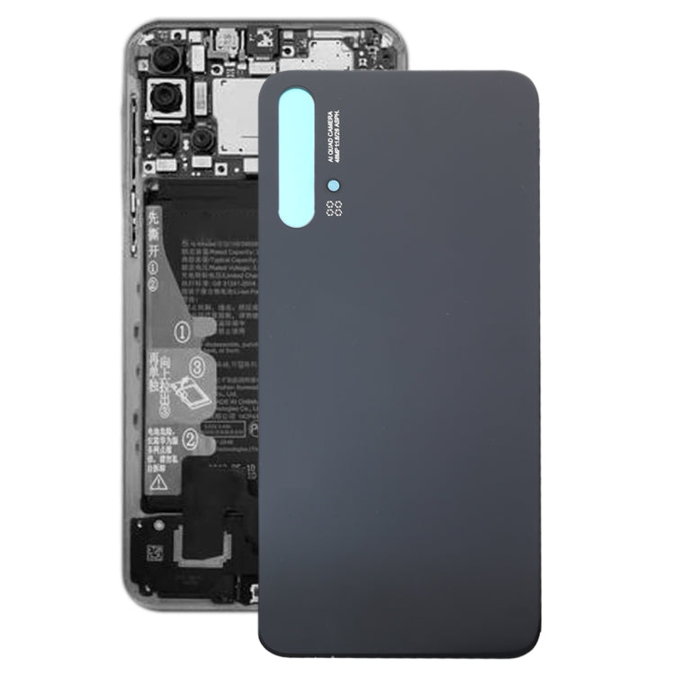 Cover posteriore della batteria per Huawei Nova 5T, For Nova 5T, For Huawei Nova 5T