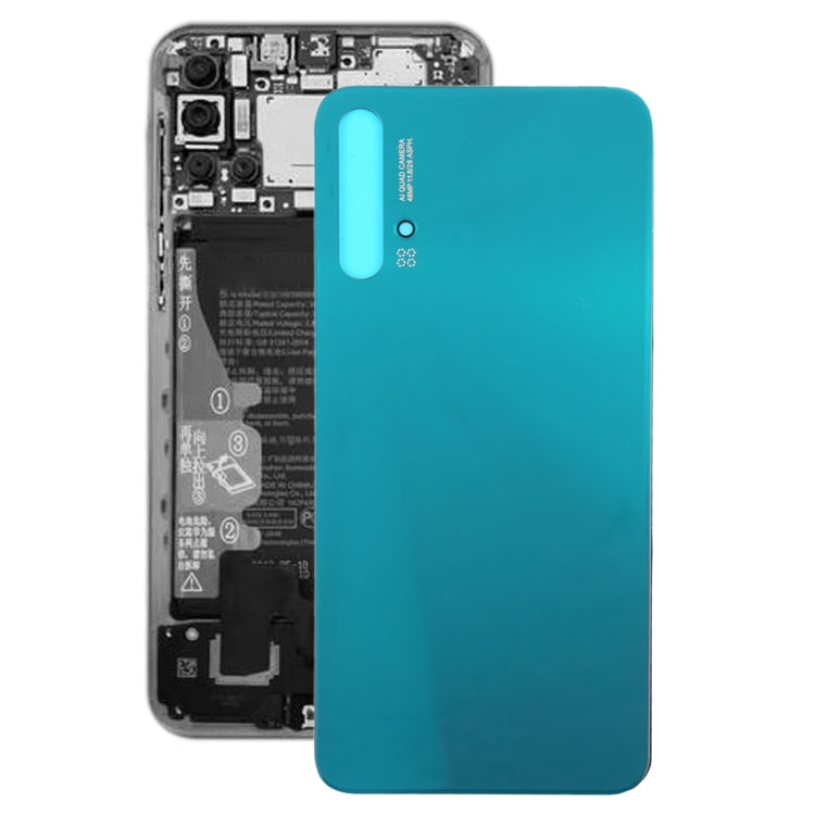 Cover posteriore della batteria per Huawei Nova 5T, For Nova 5T, For Huawei Nova 5T