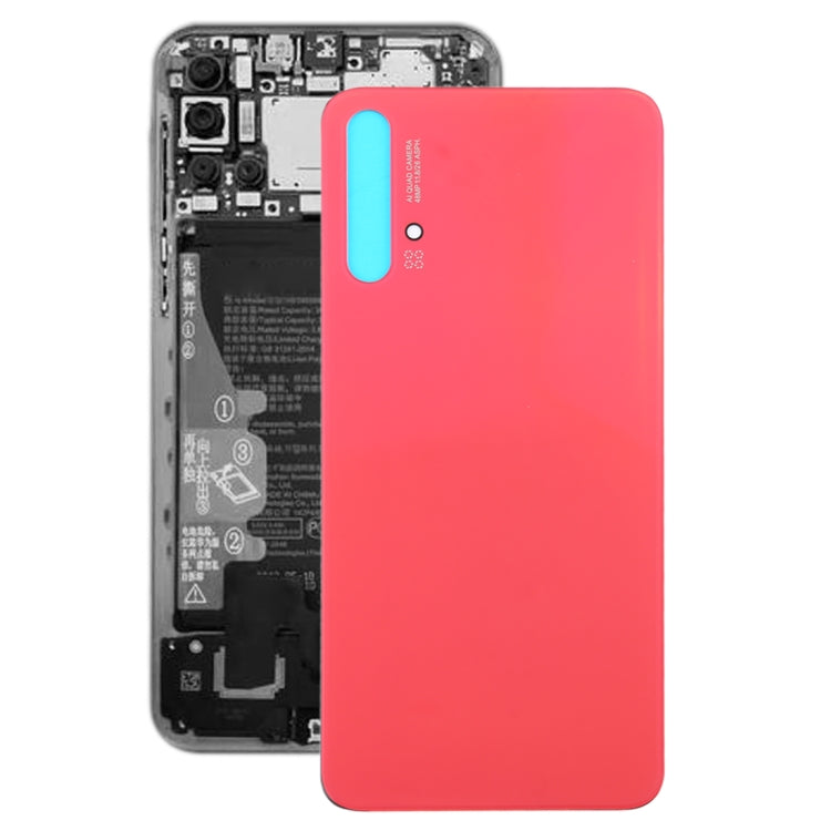 Cover posteriore della batteria per Huawei Nova 5T, For Nova 5T, For Huawei Nova 5T