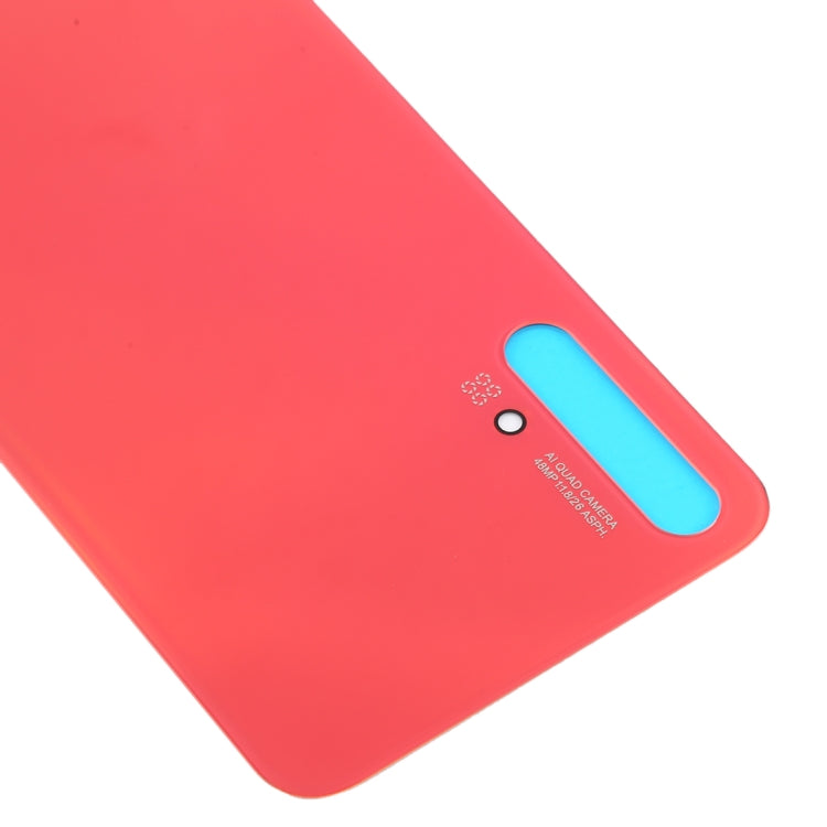 Cover posteriore della batteria per Huawei Nova 5T, For Nova 5T, For Huawei Nova 5T