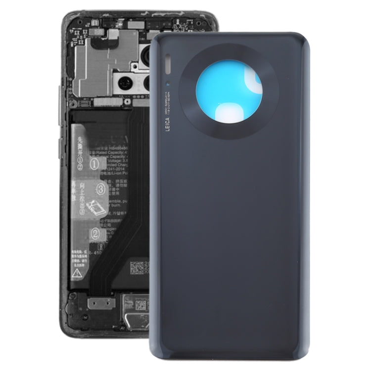 Back Battery Cover For Huawei Mate 30, For Huawei Mate 30, For Mate 30