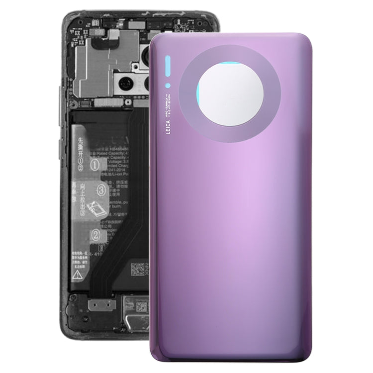 Cover posteriore della batteria per Huawei Mate 30, For Huawei Mate 30, For Mate 30