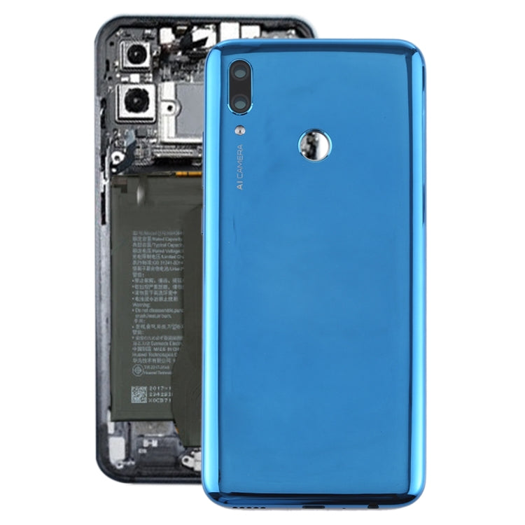 Cover posteriore della batteria per Huawei Enjoy 9s / P Smart (2019), For Huawei Enjoy 9s, For Enjoy 9s