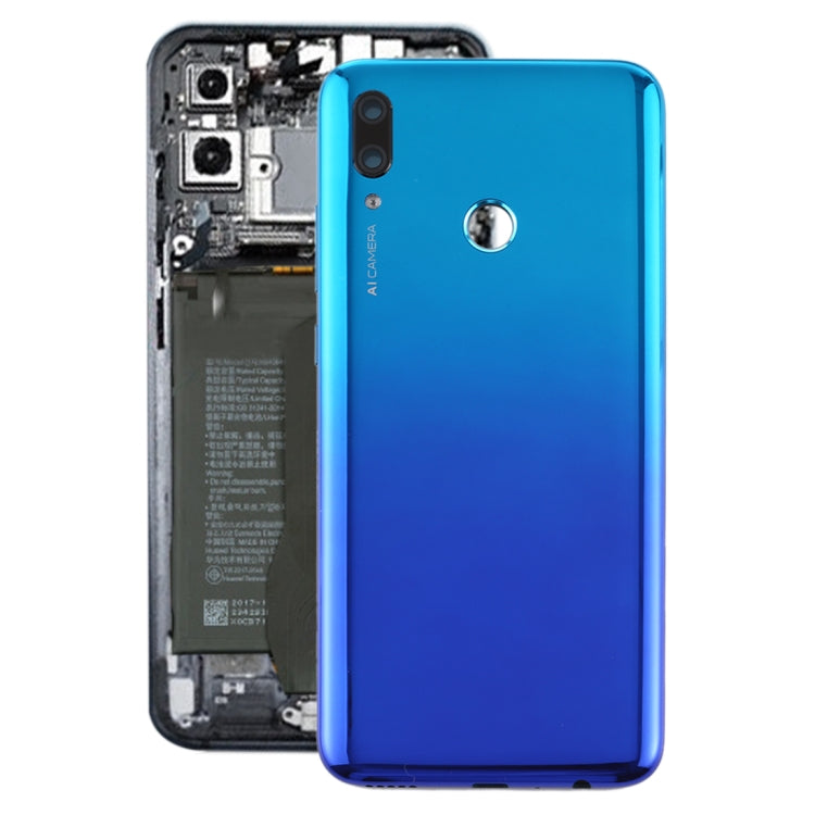 Cover posteriore della batteria per Huawei Enjoy 9s / P Smart (2019), For Huawei Enjoy 9s, For Enjoy 9s