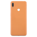 Original Battery Back Cover for Huawei Y6 (2019), For Huawei Y6 (2019)(Gold), For Huawei Y6 (2019)