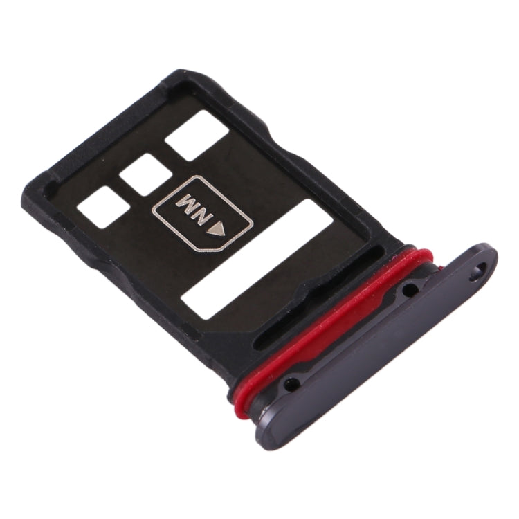 Vassoio scheda SIM originale + vassoio scheda NM per Huawei Mate 30 Pro, For Huawei Mate 30 Pro, For Mate 30 Pro