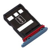 Vassoio scheda SIM originale + vassoio scheda NM per Huawei Mate 30 Pro, For Huawei Mate 30 Pro, For Mate 30 Pro