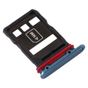 Vassoio scheda SIM originale + vassoio scheda NM per Huawei Mate 30 Pro, For Huawei Mate 30 Pro, For Mate 30 Pro