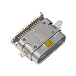 Connettore porta di ricarica da 10 pezzi per Huawei Google Nexus 6P, For Google Nexus 6P