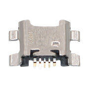 10pcs Charging Port Connector for Huawei Enjoy 9s / Enjoy 8 Plus, For Huawei Enjoy 9s