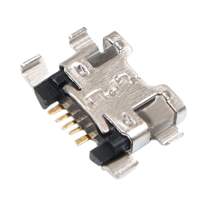 10pcs Charging Port Connector for Huawei Enjoy 9s / Enjoy 8 Plus, For Huawei Enjoy 9s