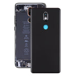 Back Battery Cover with Camera Lens for Nokia 7 TA-1041, For Nokia 7 with Camera Lens, For Nokia 7