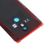 Back Battery Cover with Camera Lens for Nokia 7 TA-1041, For Nokia 7 with Camera Lens, For Nokia 7