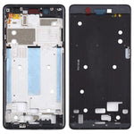 Front Housing LCD Bezel Frame Plate For Nokia 7 TA-1041, For Nokia 7