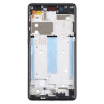 Front Housing LCD Bezel Frame Plate For Nokia 7 TA-1041, For Nokia 7