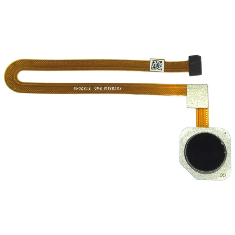 Fingerprint Button Flex Cable For Xiaomi Mi 8, For Xiaomi Mi 8