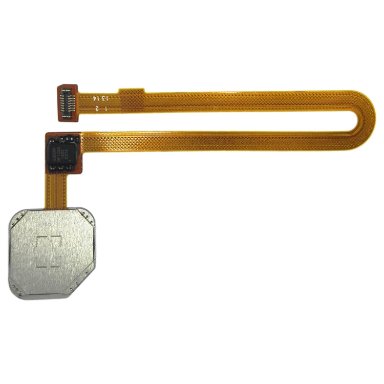 Fingerprint Button Flex Cable For Xiaomi Mi 8, For Xiaomi Mi 8