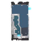 Front Housing LCD Bezel Frame Plate For Nokia 8 / N8 TA-1012 TA-1004 TA-1052, For Nokia 8
