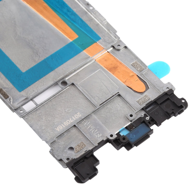 Piastra cornice cornice LCD alloggiamento anteriore per Nokia 8 / N8 TA-1012 TA-1004 TA-1052, For Nokia 8